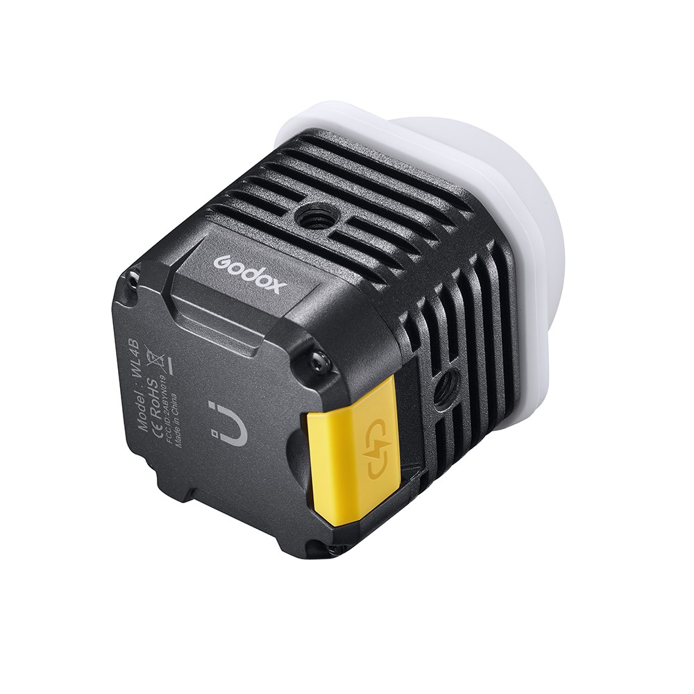 in Stock Godox WL4B 5600K Wate - Photography Mobile Lighting 评论和价格
