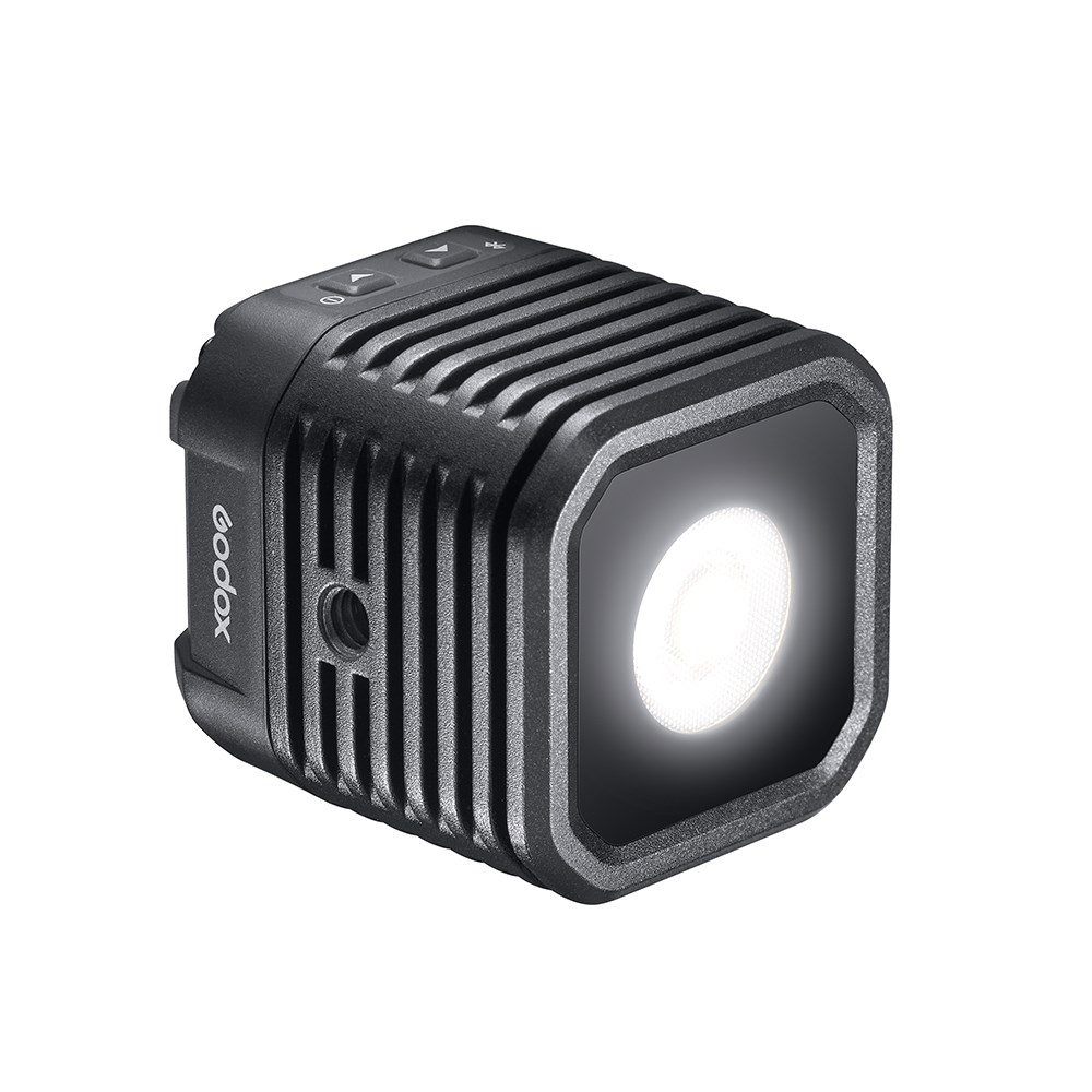 in Stock Godox WL4B 5600K Wate - Photography Mobile Lighting 评论和价格